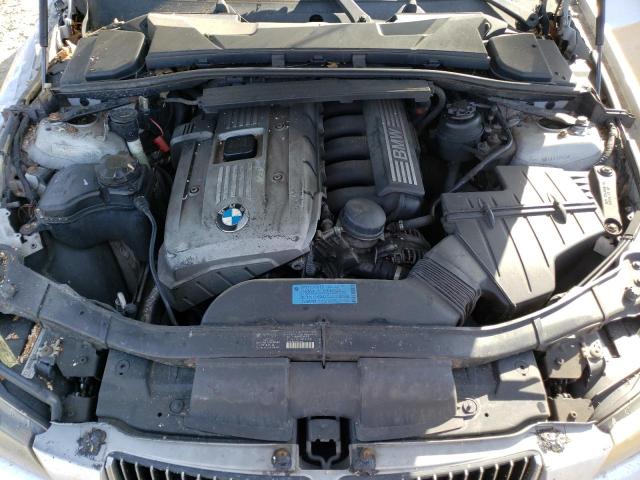 Photo 11 from auction – 2006 BMW 330 I with VIN WBAVB33586KR74294
