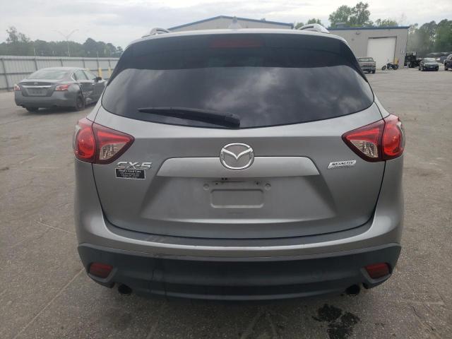 Photo 6 from auction – 2014 MAZDA CX-5 TOURI with VIN JM3KE2CY9E0380199