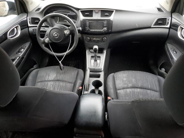 Photo 8 from auction – 2016 NISSAN SENTRA S with VIN 3N1AB7AP0GL638638