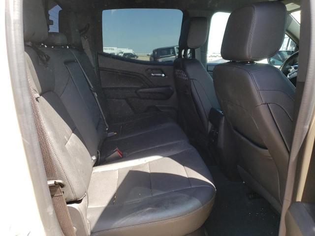 Photo 10 from auction – 2023 GMC CANYON ELE with VIN 1GTP6BEKXP1215490