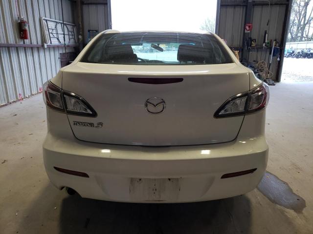 Photo 6 from auction – 2012 MAZDA 3 I with VIN JM1BL1UF2C1528593