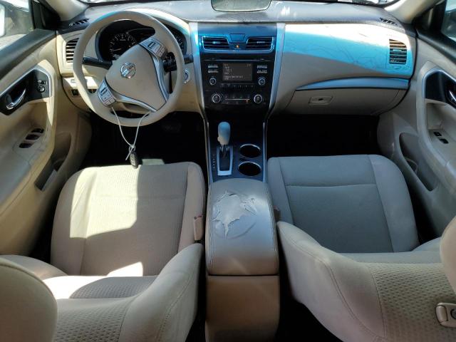Photo 8 from auction – 2015 NISSAN ALTIMA 2.5 with VIN 1N4AL3AP8FC252472