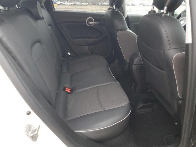 Photo 10 from auction – 2018 FIAT 500X TREKK with VIN ZFBCFXCB9JP642018