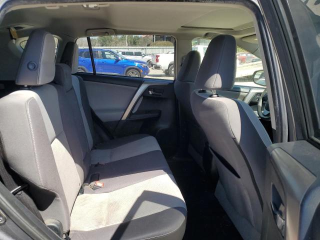 Photo 11 from auction – 2015 TOYOTA RAV4 XLE with VIN JTMRFREV5FD121204