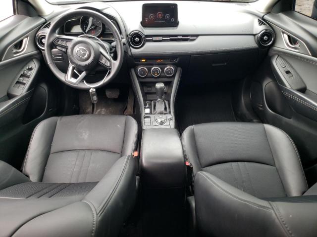 Photo 8 from auction – 2019 MAZDA CX-3 TOURI with VIN JM1DKFC76K1460784