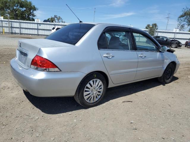 Photo 3 from auction – 2004 MITSUBISHI LANCER LS with VIN JA3AJ36E34U021542