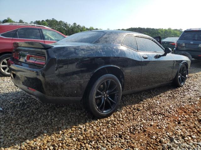Photo 3 from auction – 2018 DODGE CHALLENGER with VIN 2C3CDZAG0JH339215