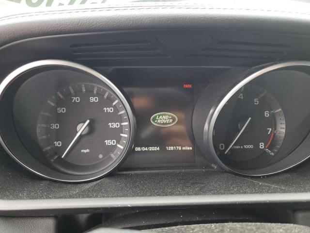 Photo 9 from auction – 2015 LAND ROVER RANGE ROVE with VIN SALWR2VF7FA508101
