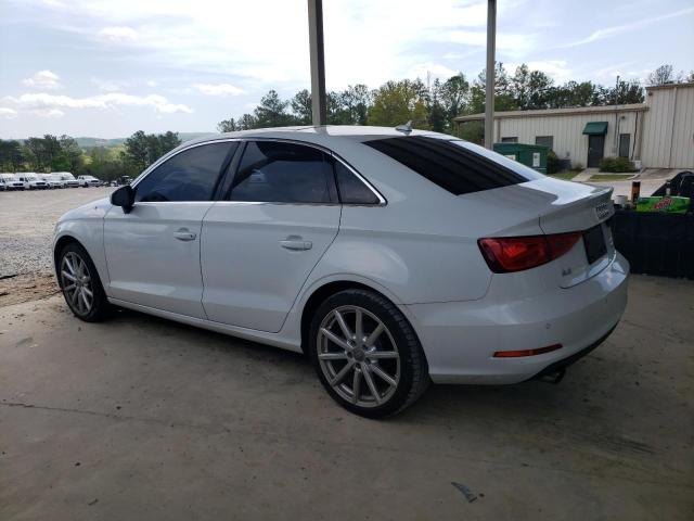 Photo 2 from auction – 2015 AUDI A3 PREMIUM with VIN WAUEFGFF3F1128726