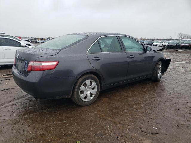 Photo 3 from auction – 2007 TOYOTA CAMRY CE with VIN 4T4BE46K47R004261