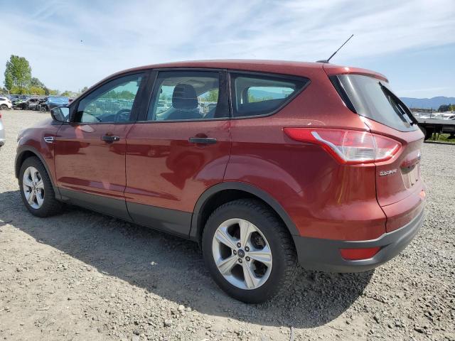Photo 2 from auction – 2015 FORD ESCAPE S with VIN 1FMCU0F71FUC13140