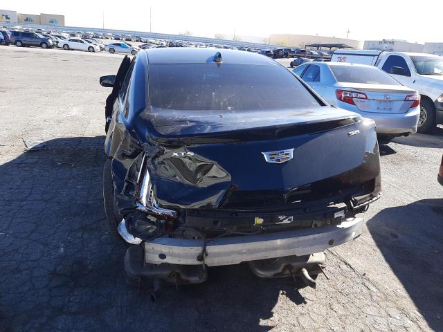 Photo 6 from auction – 2018 CADILLAC XTS LUXURY with VIN 2G61M5S34J9154668