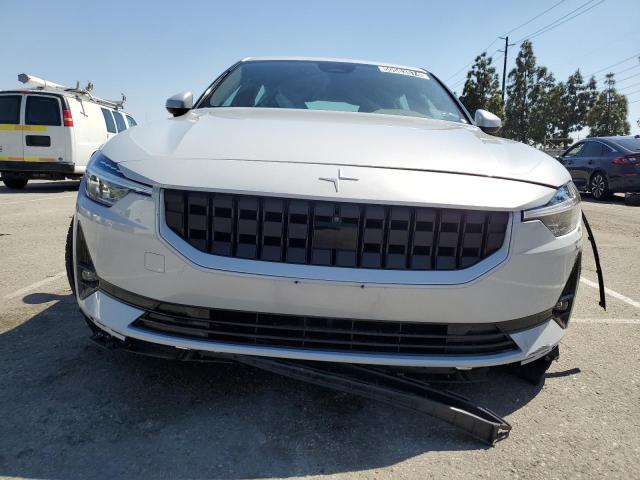 Photo 5 from auction – 2023 POLESTAR 2 with VIN YSMED3KA0PL145909