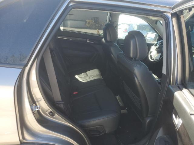 Photo 11 from auction – 2014 KIA SORENTO EX with VIN 5XYKU4A74EG480450