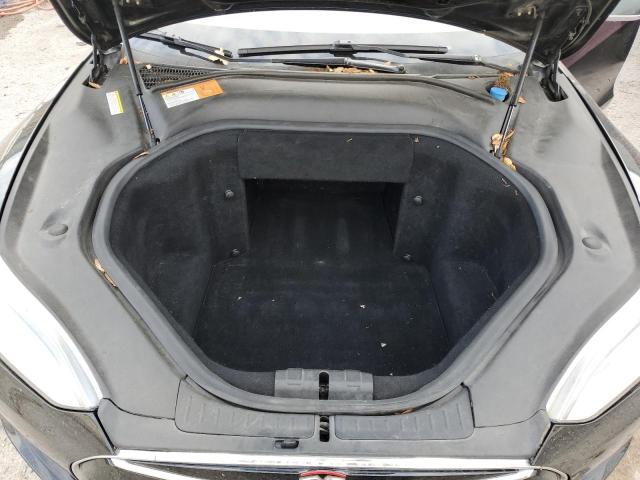 Photo 11 from auction – 2013 TESLA MODEL S with VIN 5YJSA1DN9DFP24892