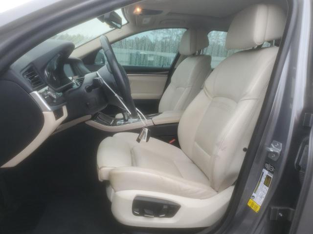 Photo 7 from auction – 2015 BMW 528 I with VIN WBA5A5C54FD513046