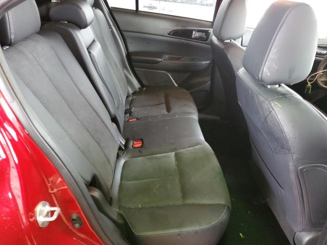 Photo 10 from auction – 2023 MITSUBISHI ECLIPSE CR with VIN JA4ATWAA4PZ049689