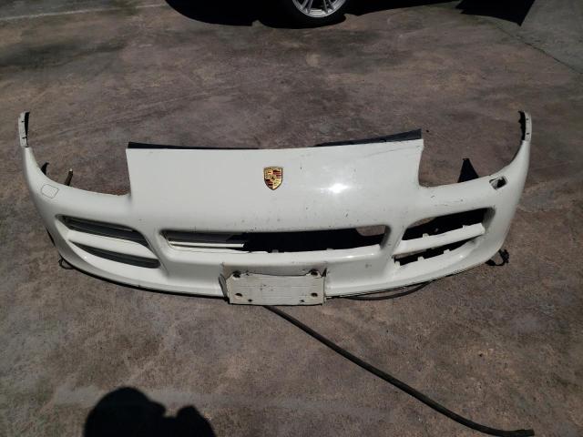 Photo 13 from auction – 2004 PORSCHE CAYENNE S with VIN WP1AB29PX4LA76287