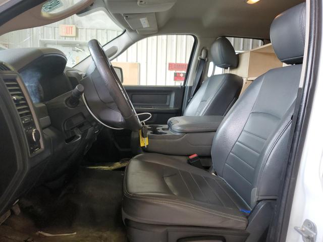 Photo 7 from auction – 2013 RAM 1500 ST with VIN 1C6RR7FG9DS661862