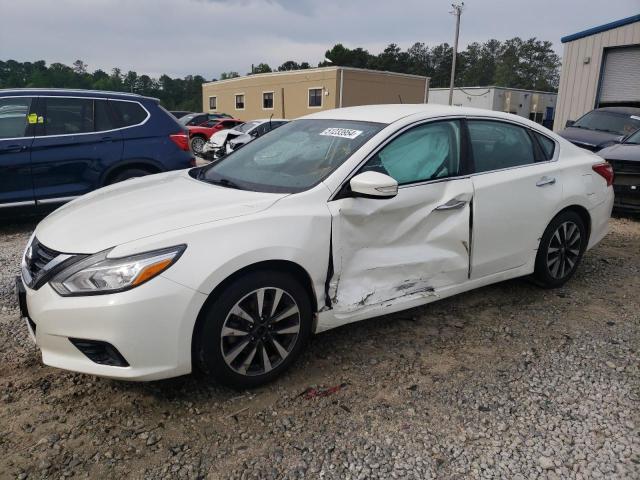Photo 1 from auction – 2017 NISSAN ALTIMA 2.5 with VIN 1N4AL3AP3HC169986