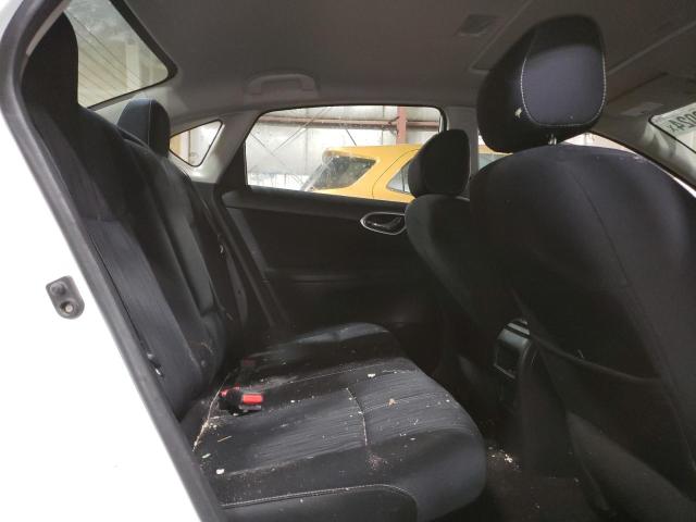 Photo 10 from auction – 2016 NISSAN SENTRA S with VIN 3N1AB7AP2GY338960