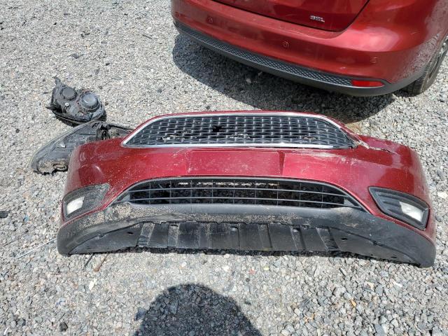 Photo 12 from auction – 2017 FORD FOCUS SEL with VIN 1FADP3H25HL228032