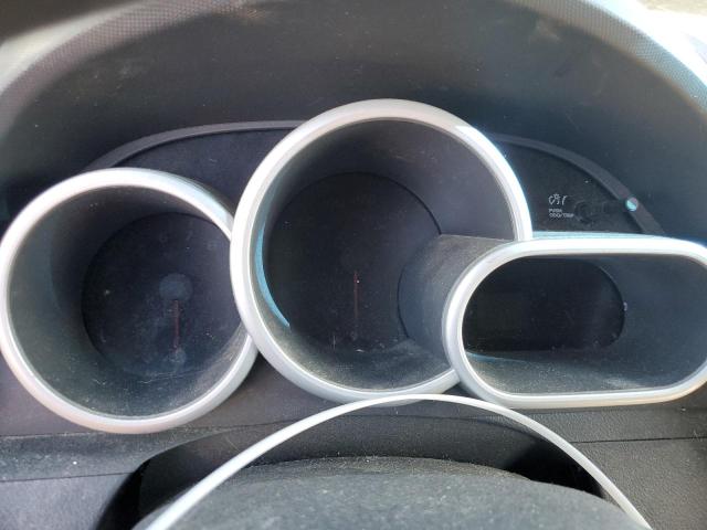 Photo 9 from auction – 2009 TOYOTA MATRIX with VIN 2T1LE40E79C011713