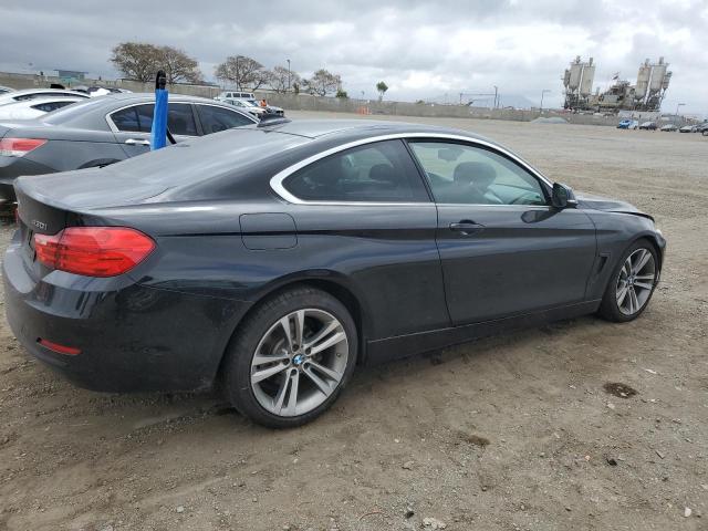 Photo 3 from auction – 2017 BMW 430I with VIN WBA4R7C38HK896096