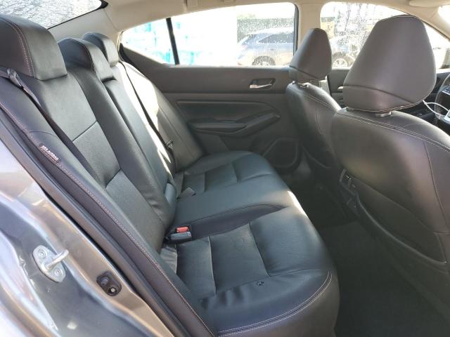 Photo 10 from auction – 2019 NISSAN ALTIMA SL with VIN 1N4BL4EV2KC257650