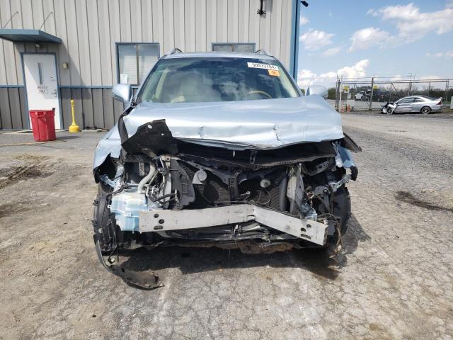 Photo 5 from auction – 2011 LEXUS RX 350 with VIN 2T2BK1BA8BC096818