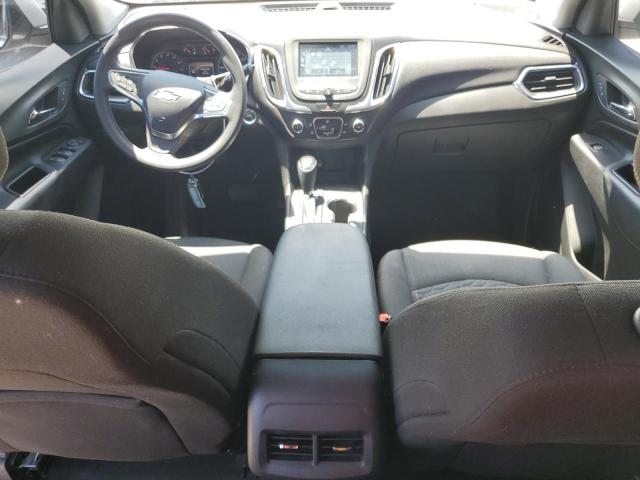 Photo 8 from auction – 2018 CHEVROLET EQUINOX LT with VIN 2GNAXJEVXJ6348401