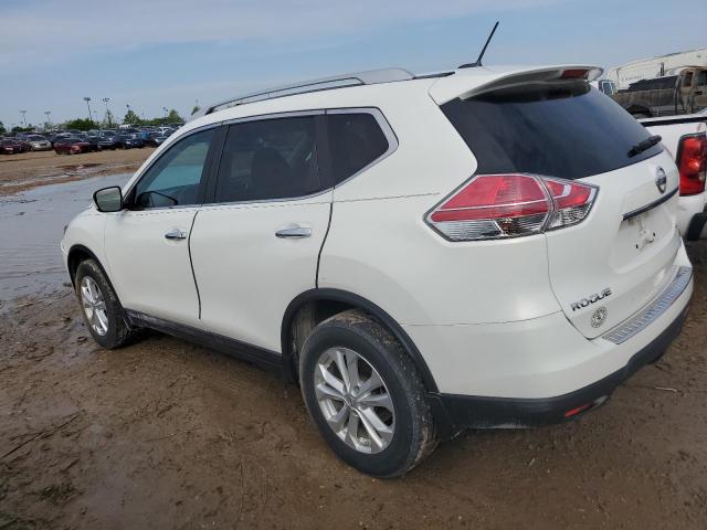 Photo 2 from auction – 2014 NISSAN ROGUE S with VIN 5N1AT2MV7EC839111