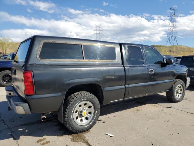 Photo 3 from auction – 2006 CHEVROLET SILVRK1500 with VIN 2GCEK19V061349418