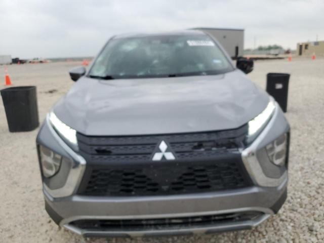 Photo 5 from auction – 2022 MITSUBISHI ECLIPSE CR with VIN JA4ASWAA7NZ049699