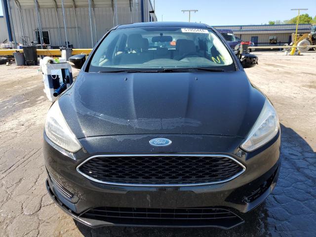 Фото 5 с аукциона – 2015 FORD FOCUS SE с VIN 1FADP3K27FL362613