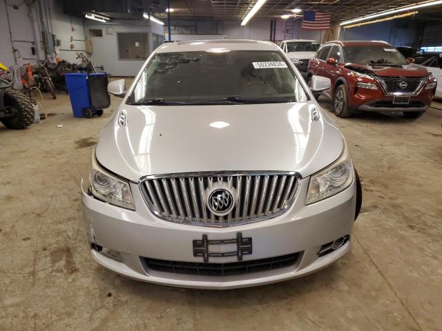 Photo 5 from auction – 2011 BUICK LACROSSE C with VIN 1G4GE5ED1BF268740