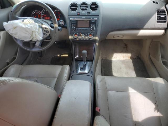 Photo 8 from auction – 2010 NISSAN ALTIMA BAS with VIN 1N4AL2AP7AC137879
