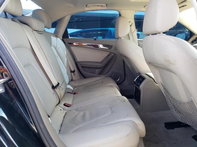 Photo 10 from auction – 2011 AUDI A4 PRESTIG with VIN WAUKFBFL7BN004215