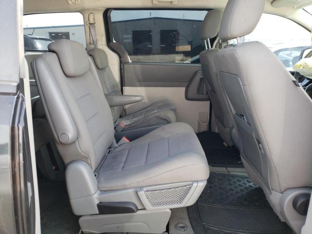 Photo 10 from auction – 2008 DODGE GRAND CARA with VIN 1D8HN44H08B189214