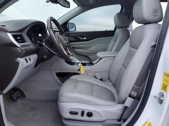 Photo 7 from auction – 2021 GMC ACADIA SLT with VIN 1GKKNMLS5MZ203972