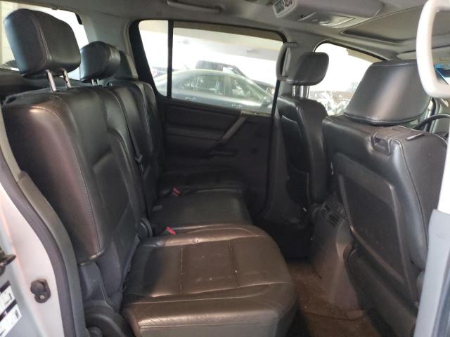 Photo 11 from auction – 2005 NISSAN ARMADA SE with VIN 5N1AA08B95N712813