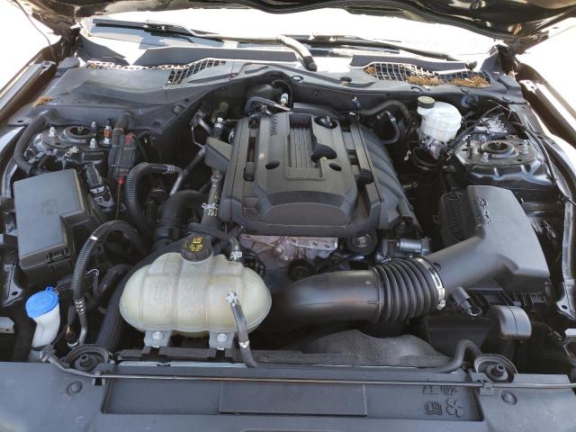 Photo 11 from auction – 2020 FORD MUSTANG with VIN 1FA6P8THXL5153701