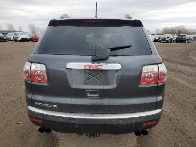 Photo 6 from auction – 2012 GMC ACADIA SLT with VIN 1GKKRRED8CJ313511