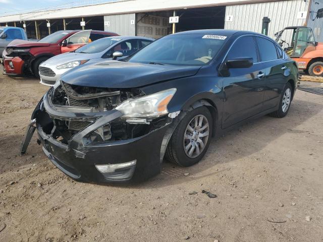 NISSAN ALTIMA 2.5 2014 with VIN 1N4AL3AP2EN362131 - Photo from auction