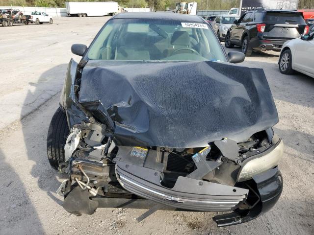 Photo 5 from auction – 2003 CHEVROLET MALIBU with VIN 1G1ND52J63M634870