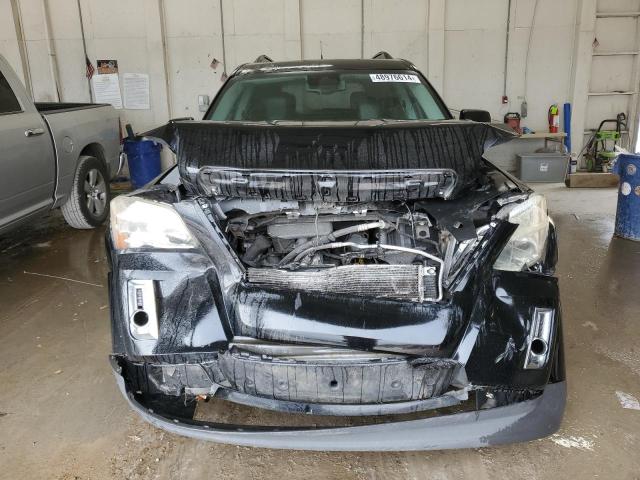 Photo 5 from auction – 2012 GMC TERRAIN SL with VIN 2GKALUEK2C6273938