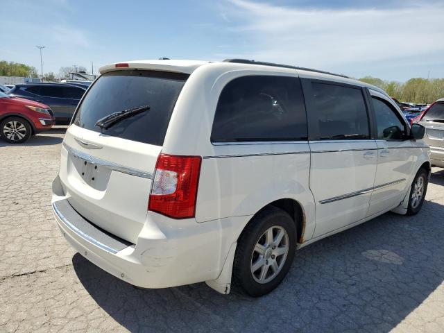 Photo 3 from auction – 2011 CHRYSLER TOWN & COU with VIN 2A4RR5DG3BR698270