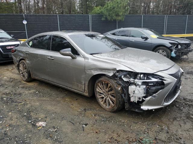 Photo 4 from auction – 2020 LEXUS ES 350 with VIN 58ADZ1B13LU078972