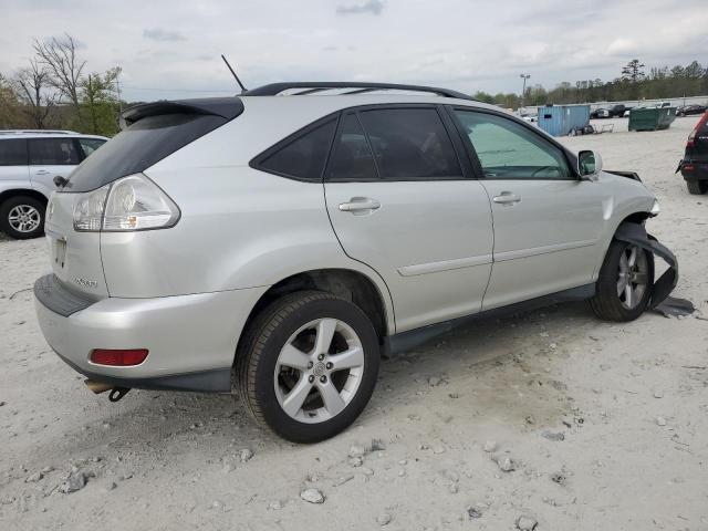Photo 3 from auction – 2005 LEXUS RX 330 with VIN 2T2HA31UX5C078460