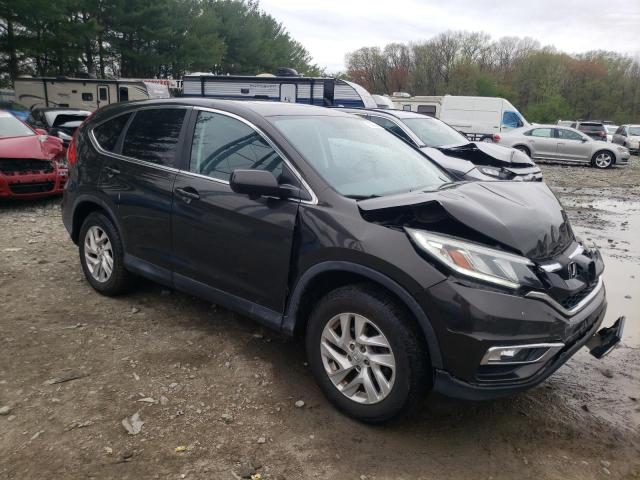 Photo 4 from auction – 2015 HONDA CR-V EX with VIN 2HKRM4H52FH632934